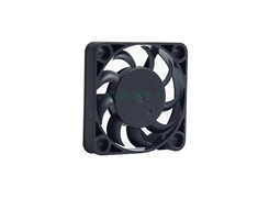  Cooling fan YRD4007